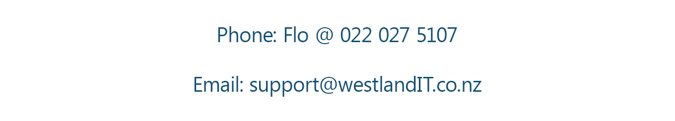 Contact Details
